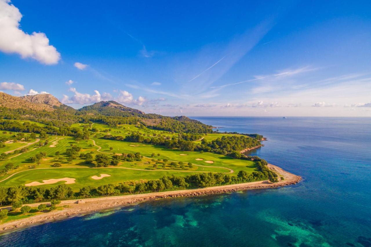 Ideal Property Mallorca - Marvi Alcudia  Zewnętrze zdjęcie