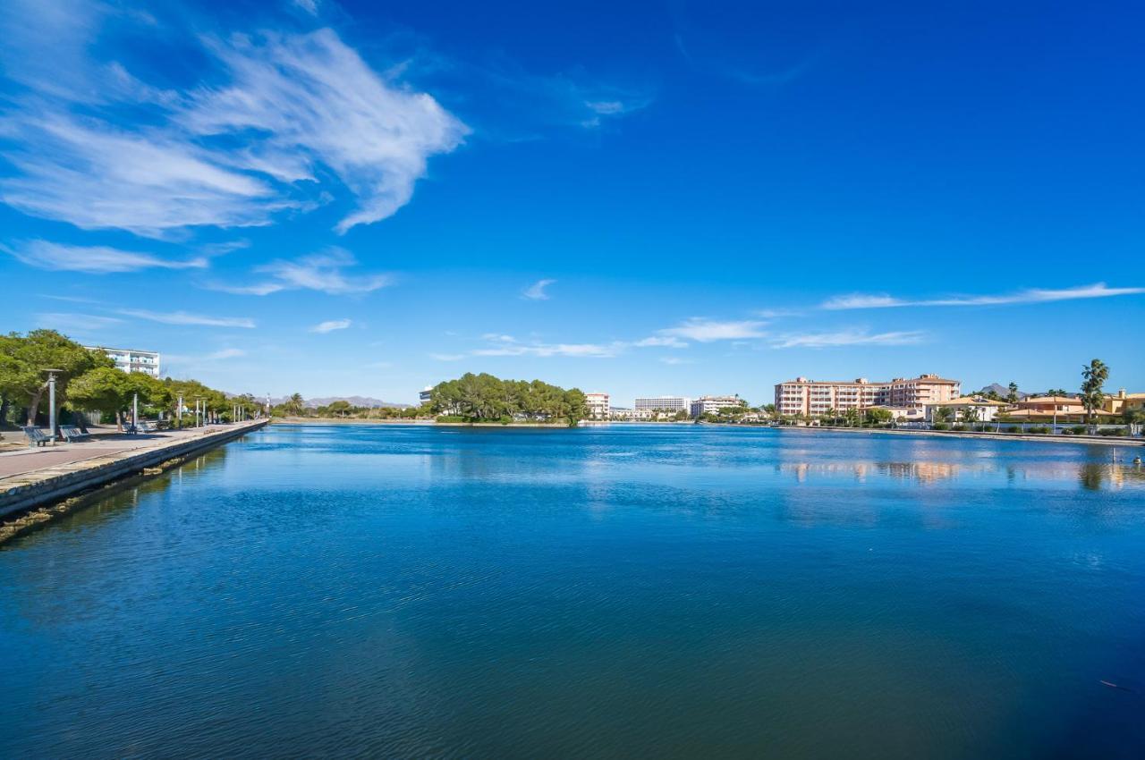 Ideal Property Mallorca - Marvi Alcudia  Zewnętrze zdjęcie