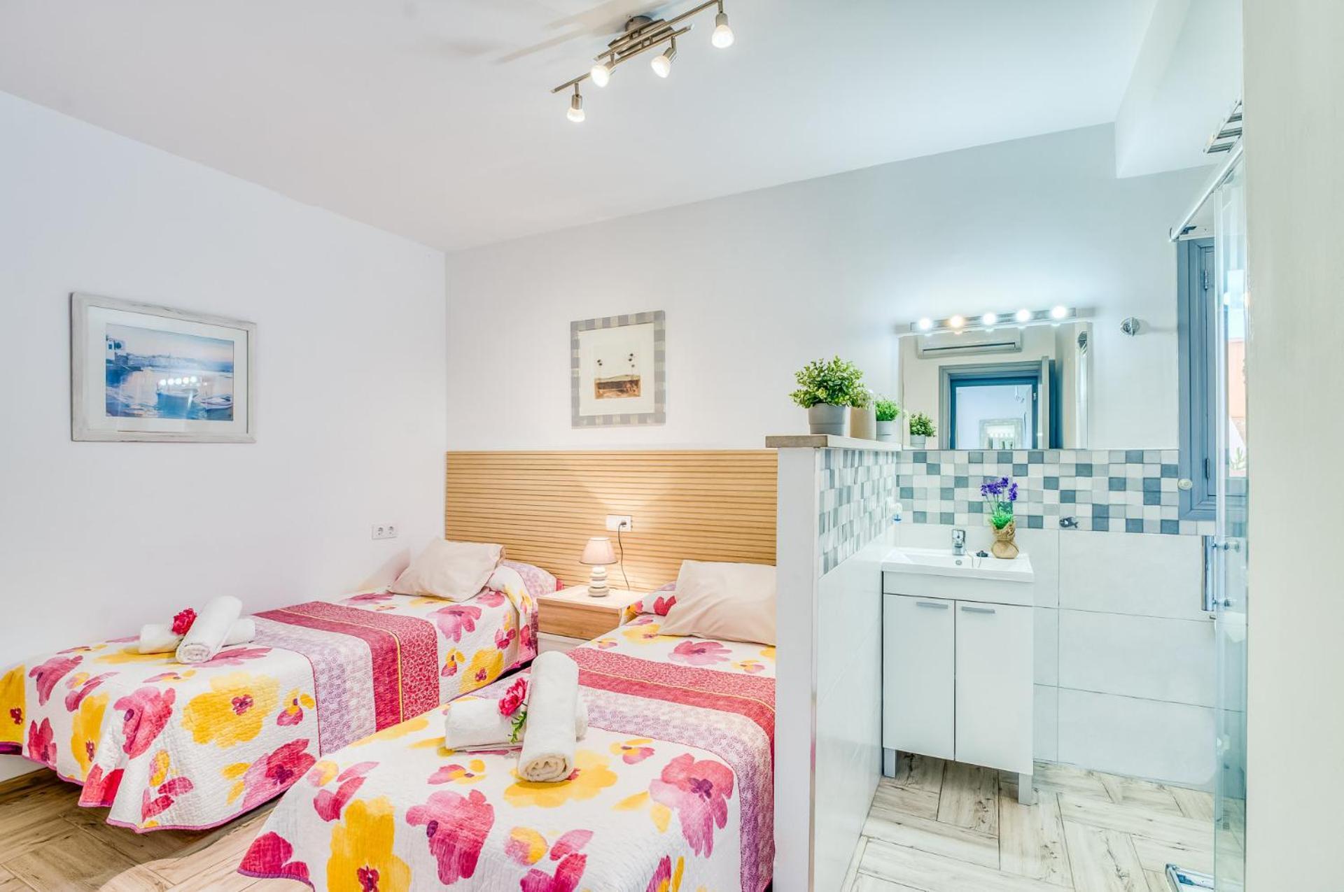 Ideal Property Mallorca - Marvi Alcudia  Zewnętrze zdjęcie