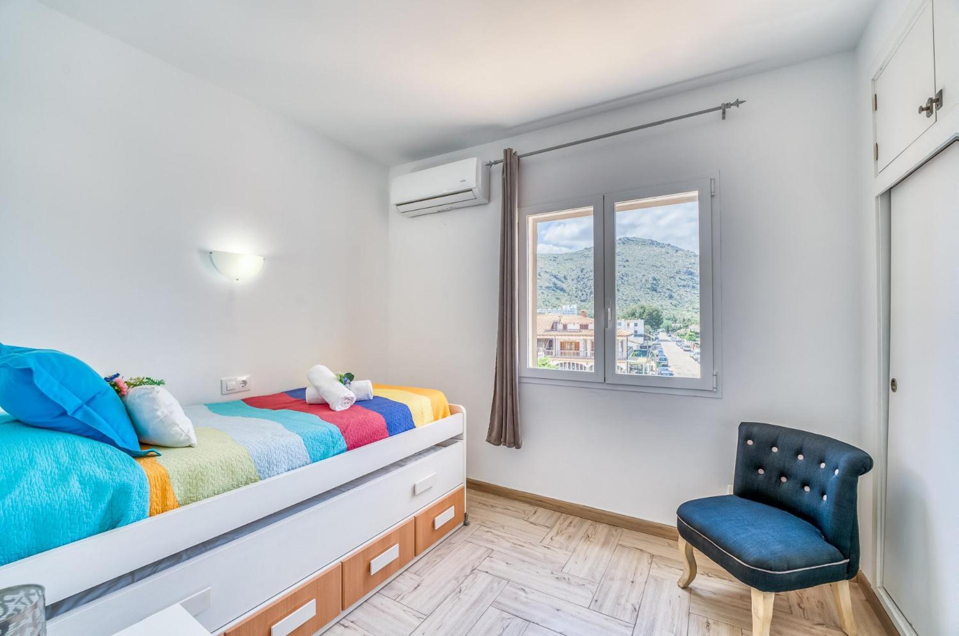 Ideal Property Mallorca - Marvi Alcudia  Zewnętrze zdjęcie