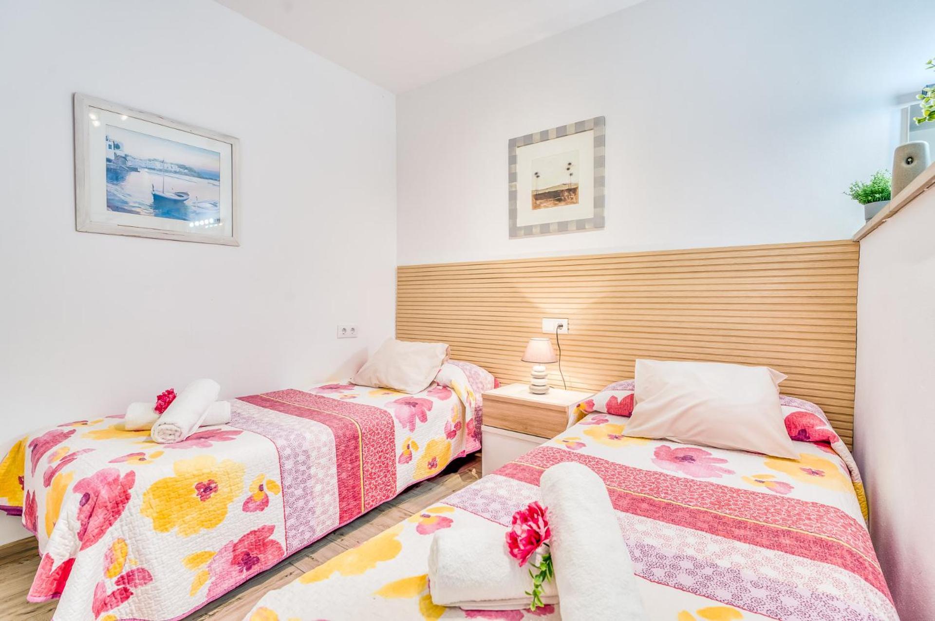 Ideal Property Mallorca - Marvi Alcudia  Zewnętrze zdjęcie