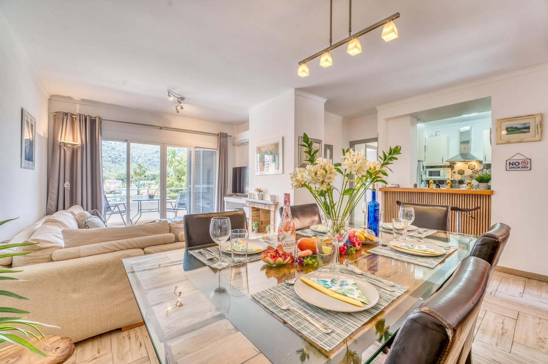 Ideal Property Mallorca - Marvi Alcudia  Zewnętrze zdjęcie
