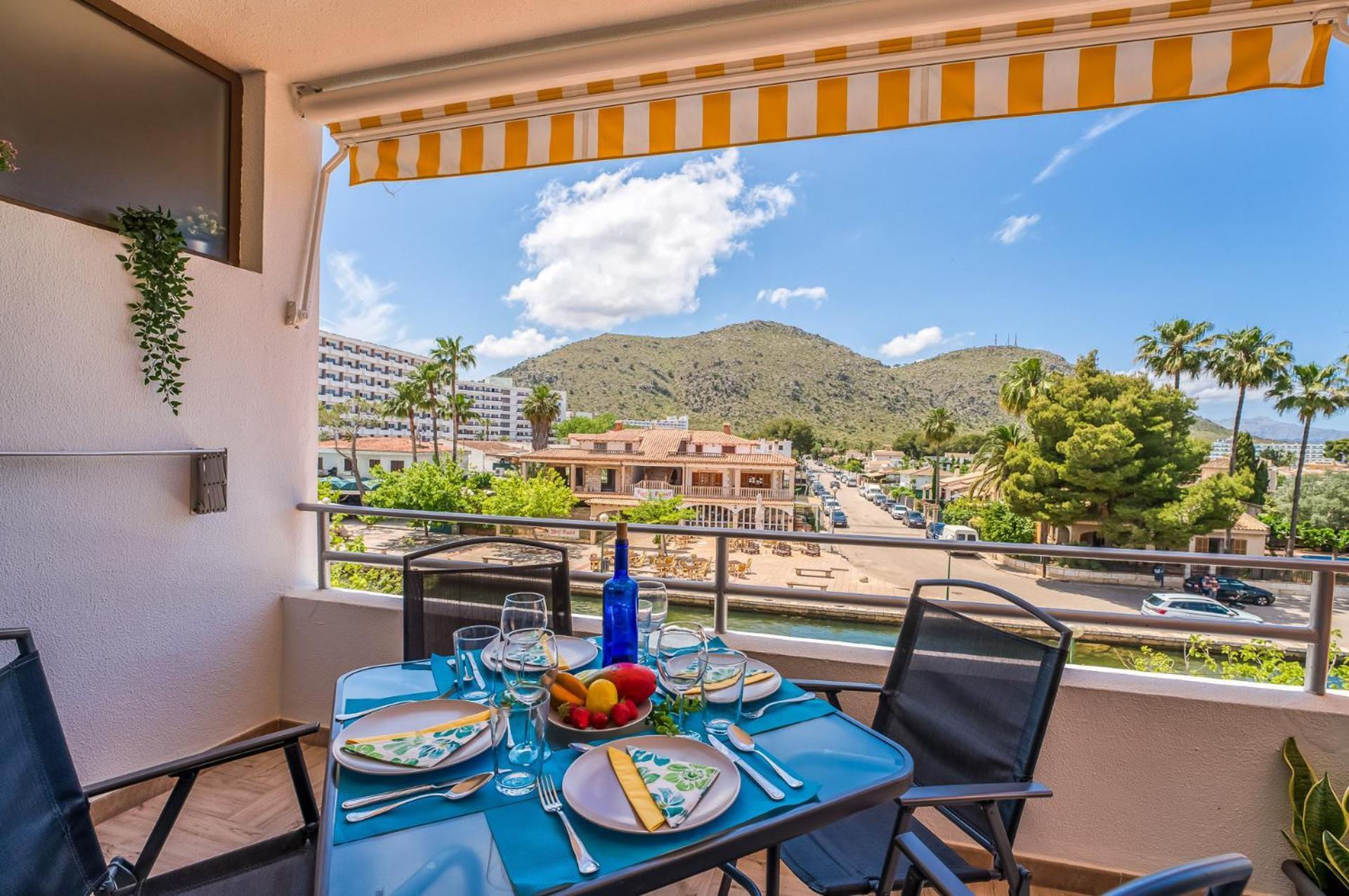 Ideal Property Mallorca - Marvi Alcudia  Zewnętrze zdjęcie