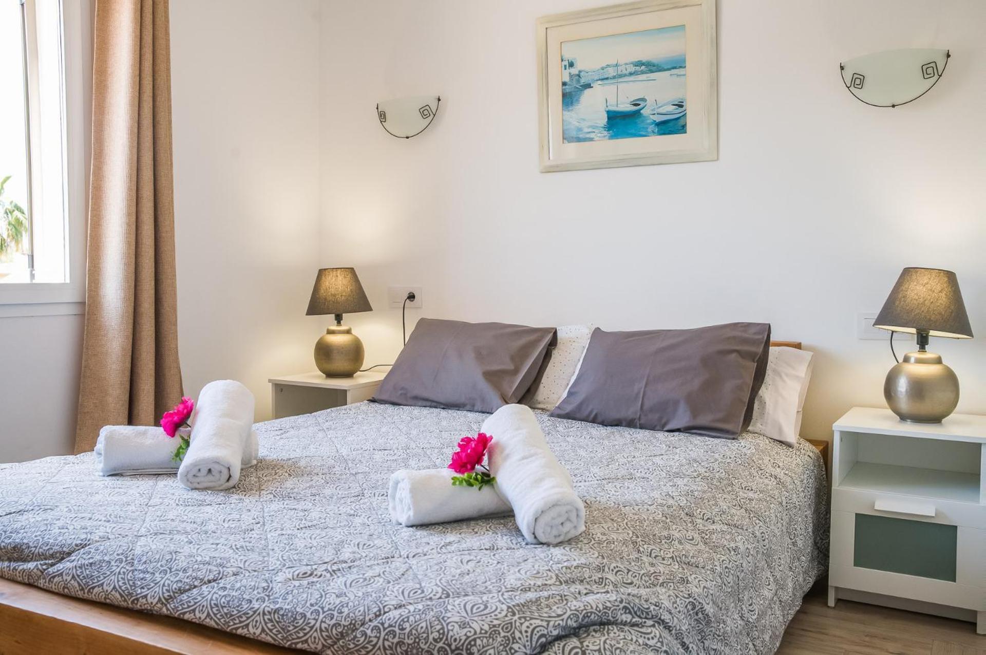 Ideal Property Mallorca - Marvi Alcudia  Zewnętrze zdjęcie