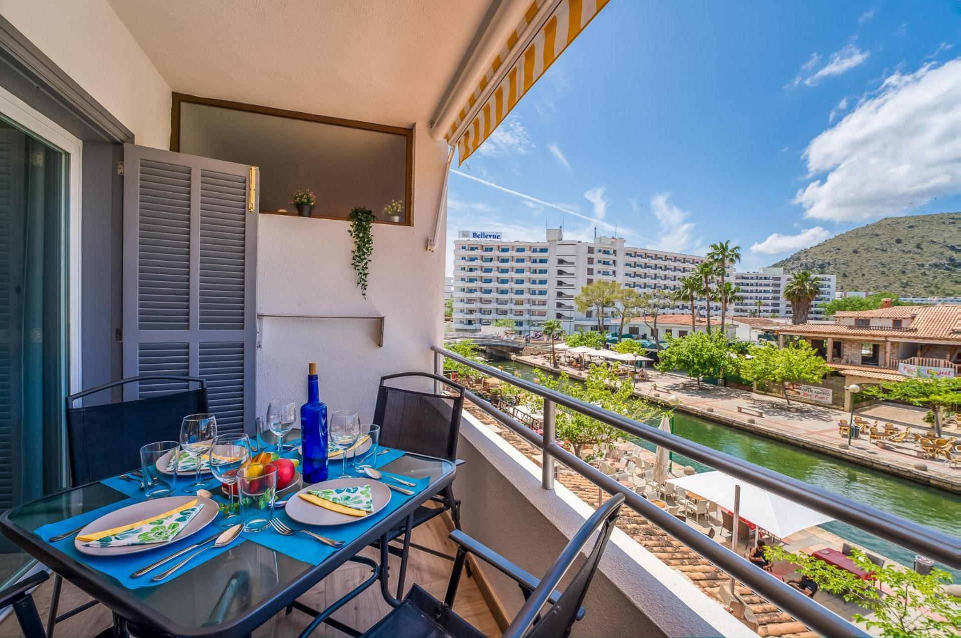Ideal Property Mallorca - Marvi Alcudia  Zewnętrze zdjęcie